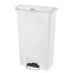 Contentor Resina Slim