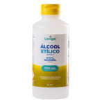 Álcool Etílico 70% 24x250ml