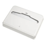 Dispensador Tork V1 Protecao Sanitaria Branco
