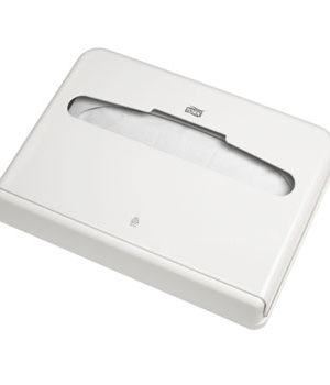 Dispensador Tork V1 Protecao Sanitaria Branco