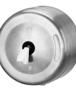 Dispensador Papel Higienico TORK T8 SmartOne Aco Inox