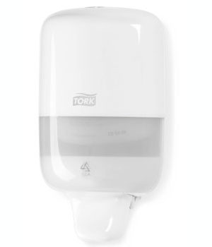 Saboneteira TORK S2 500ml Branco