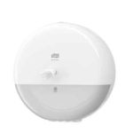 Dispensador Papel Higienico TORK T8 SmartOne Cor Branco