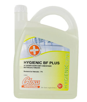 Detergente Desinfetante Bactericida / Fungicida / Virucida 5L