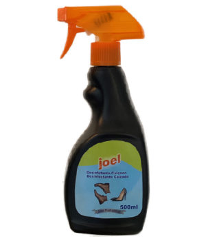 Desinfetante Calçado 500ml