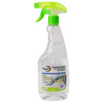 Desinfetante Bactericida / Fungicida / Virucida 12x750ml