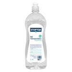 Gel Higienizante Desinfetante Anti-séptico Mãos 1 Litro