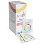 Saqueta Toalhetes Desinfetantes Mãos / Equipamentos 50un