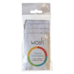 Saqueta Toalhetes Desinfetantes Mãos / Equipamentos 10un