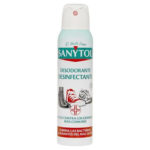 Desinfetante Calçado SANYTOL 2x150ml