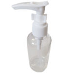 Frasco Vazio Plástico Doseador 12x75ml