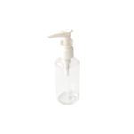 Frasco Vazio Plástico Doseador 12x50ml