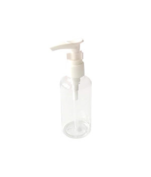 Frasco Vazio Plástico Doseador 12x50ml
