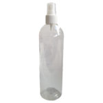 Frasco Vazio Plástico Spray 12x500ml