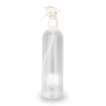Frasco Vazio Plástico Spray 400ml