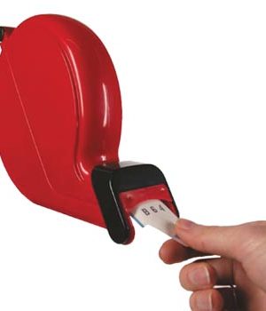 Dispensador Senhas