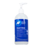 Gel Desinfetante Mãos (AF Handclene) c / Doseador 500ml