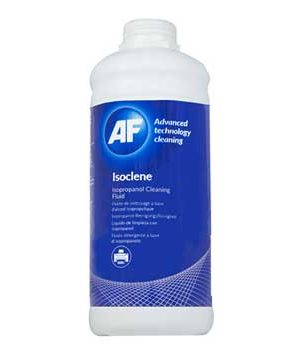 Isoclene - Isopropanol Desinfetante Limpezas 1L