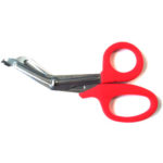 Tesoura Universal 19cm 12u