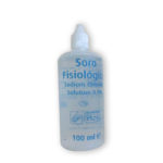 Soro Fisiologico 0,9% 100mlx12u