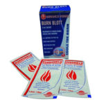 Hidrogel para Alivio de Dor Saqueta 3,5g 10un