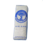 Algodão Hidrófilo 40gr.x100u