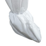 Cobre Sapatos 50 Lavagens 100% Impermeabilizado 12un