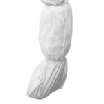 Cobre Botas 50 Lavagens 100% Impermeabilizado 12un