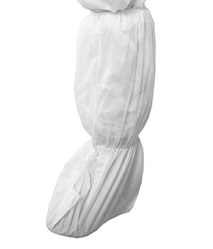 Cobre Botas 50 Lavagens 100% Impermeabilizado 12un