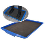 Tapete Desinfeção Espuma 60x40cm 1un