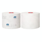 Papel Higienico