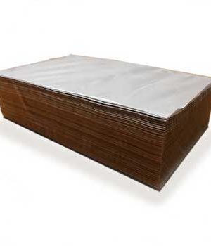 Toalhas de Mão ZigZag 20x23 1Fl Eco 20x120