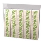 Toalhas Mão ZigZag 22x21,5cm Renova 180x10 Retrátil