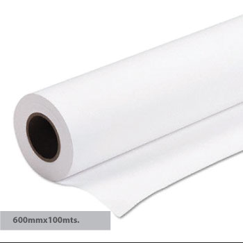 Rolos Papel Marquesa Papel Fl Simples 60cmx100mts 3U