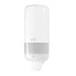 Saboneteira TORK S1 1000ml Branco