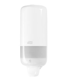Saboneteira TORK S1 1000ml Branco