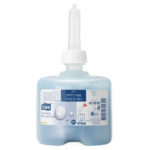 Gel Banho Corpo e Cabelo TORK S2 475 500ml 8un