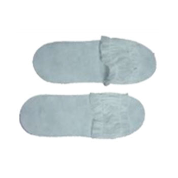 Chinelo Polipropileno 40gr Formato Aberto Cor Branco-Par 50U